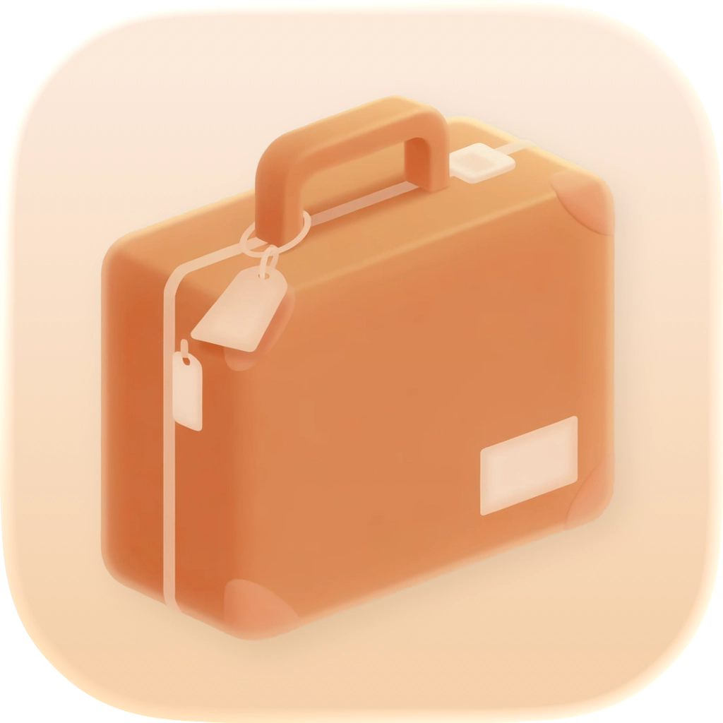 Tripstitch app icon